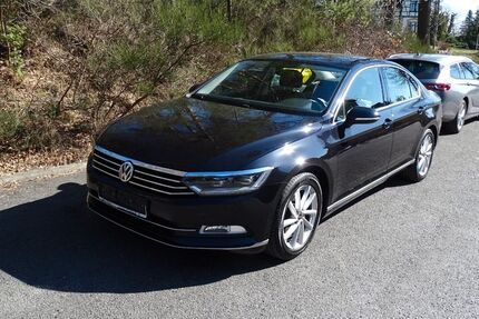 VW Passat 137.317 km 15.900 &euro; Kamenz 01917