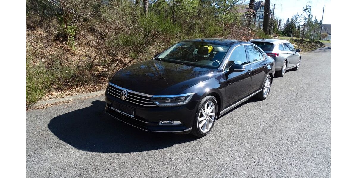 VW Passat 137.317 km 16.500 &euro; Kamenz 01917