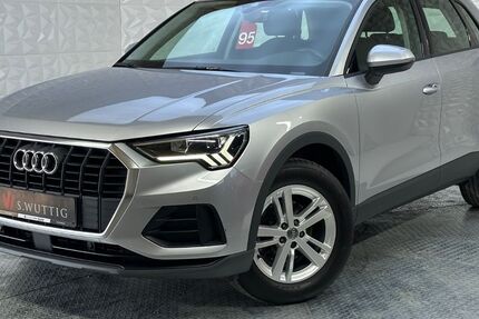 Audi Q3 63.000 km 23.700 &euro; Bad Langensalza 99947
