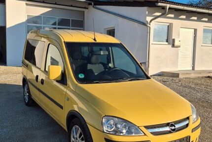 Opel Combo 191.029 km 4.200 &euro; Mindelstetten 93349