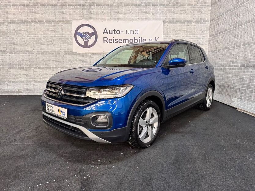 T-Cross