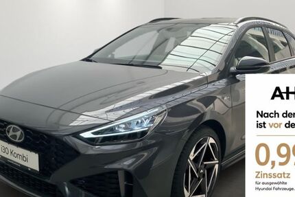 Hyundai i30 5.000 km 30.490 &euro; Cottbus 03042