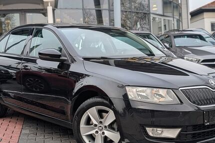 Skoda Octavia 225.000 km 6.990 &euro; Mainz 55128