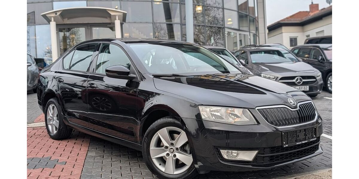 Skoda Octavia 225.000 km 6.990 &euro; Mainz 55128