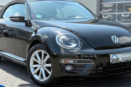 VW Beetle 118.650 km 15.700 &euro; Gronau 48599