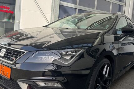 Seat Leon 65.000 km 19.990 &euro; Winterberg 59955