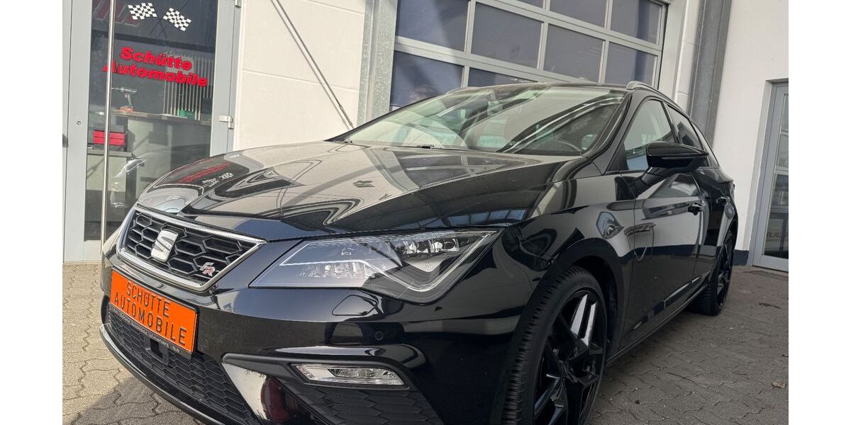 Seat Leon 65.000 km 19.990 &euro; Winterberg 59955