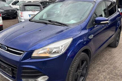 Ford Kuga 299.262 km 5.650 &euro; Saarlouis 66740