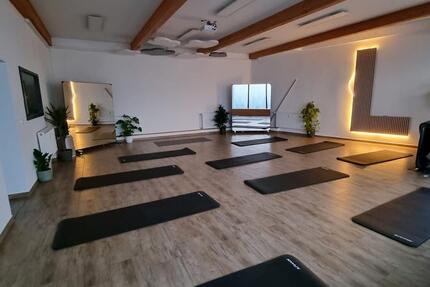 Wunderschöner Kurs- und Seminarraum zimmer