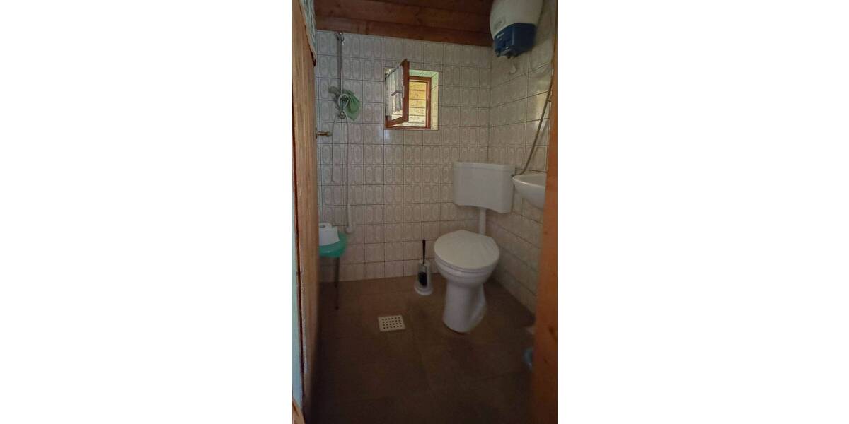 Bungalow Lohsa Groß Särchen - 2 Zimmer, 24 m&sup2;, 19.500&euro; | Angebot:25729605