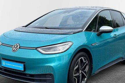 VW ID.3 46.411 km 22.950 &euro; Groß Grönau 23627