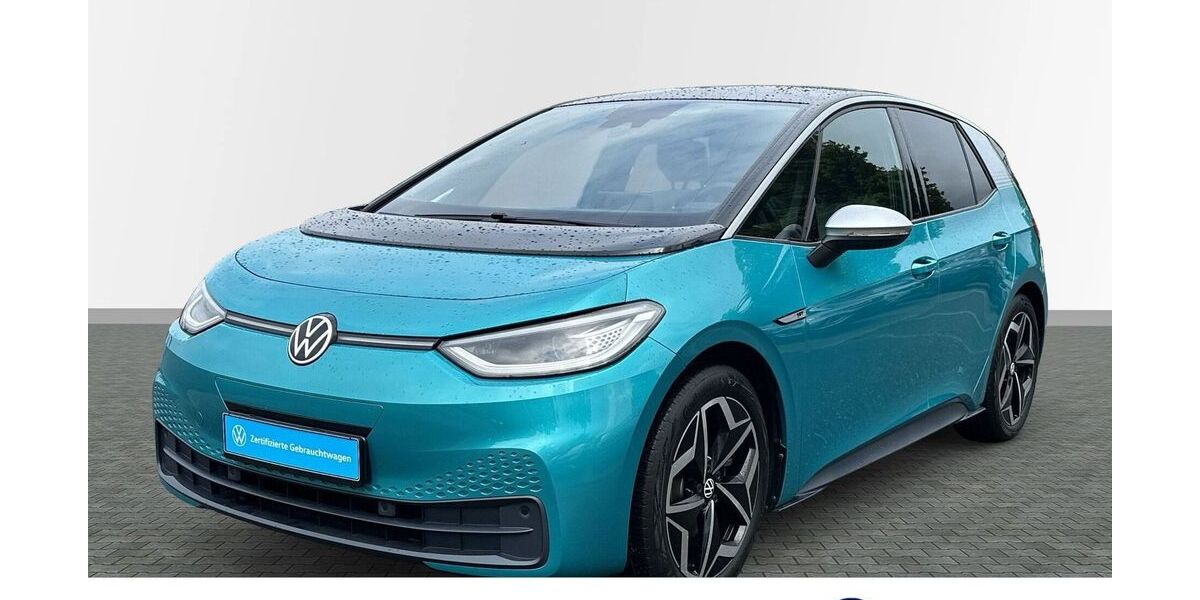 VW ID.3 46.411 km 22.950 &euro; Groß Grönau 23627