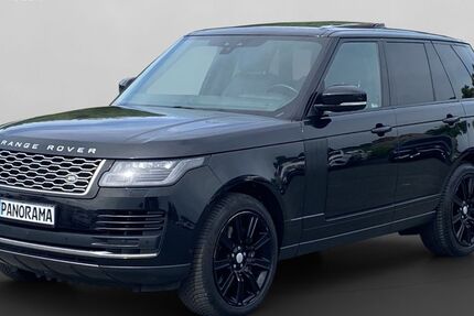 Land Rover Range Rover 169.490 km 34.990 &euro; Schönefeld OT Großziethen 12529