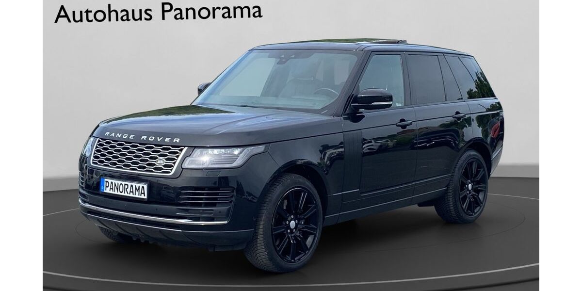 Land Rover Range Rover 169.490 km 34.990 &euro; Schönefeld OT Großziethen 12529