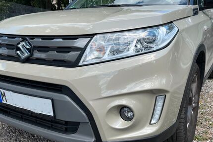 Suzuki Vitara 56.077 km 13.800 &euro; München 80935