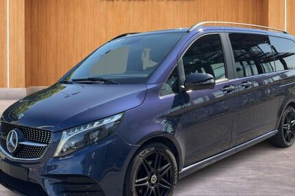 Mercedes-Benz V 300 71.091 km 58.450 &euro; Prenzlau 17291