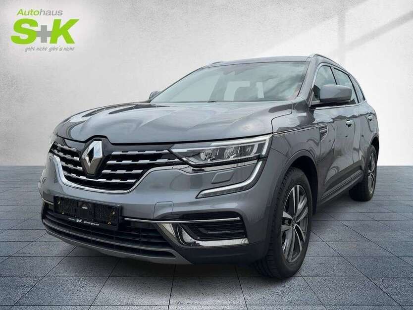 Koleos