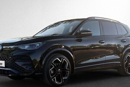 VW Tiguan 5.400 km 44.829 &euro; Lauda-Königshofen 97922