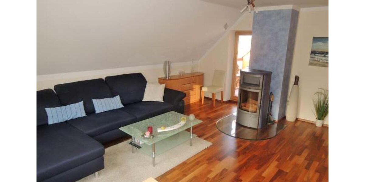 Dachgeschoßwohnung Neuendettelsau - 3 Zimmer, 94 m&sup2;, 230.000&euro; | Angebot:27018944