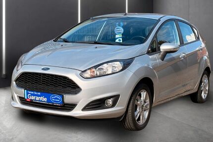 Ford Fiesta 134.903 km 5.590 &euro; Osnabrück 49090