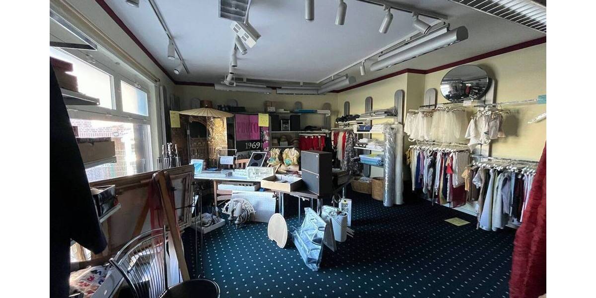 Gewerbeobjekt Rheine Innenstadt - 3 Zimmer, 509.000&euro; | Angebot:25736039