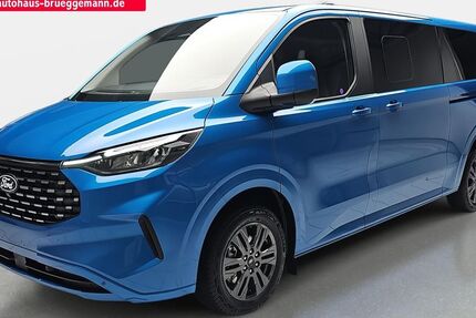 Ford Tourneo Custom 1.050 km 50.990 € Rheine 48432