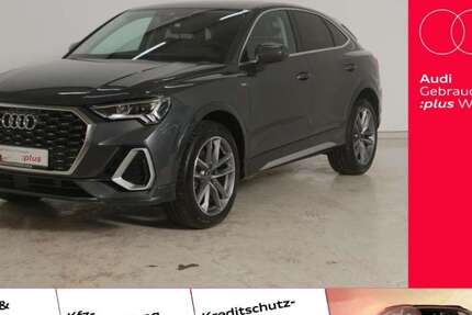 Audi Q3 9.693 km 43.940 &euro; Ursensollen 92289