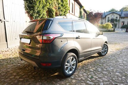 Ford Kuga 113.784 km 13.900 &euro; Deinste 21717