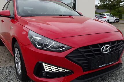 Hyundai i30 44.517 km 13.950 € Sassnitz 18546