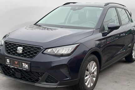 Seat Arona 16.700 km 16.500 &euro; Bitburg 54634