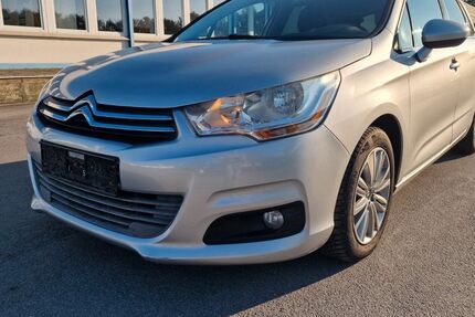Citroen C4 117.539 km 4.690 &euro; Soest 59494