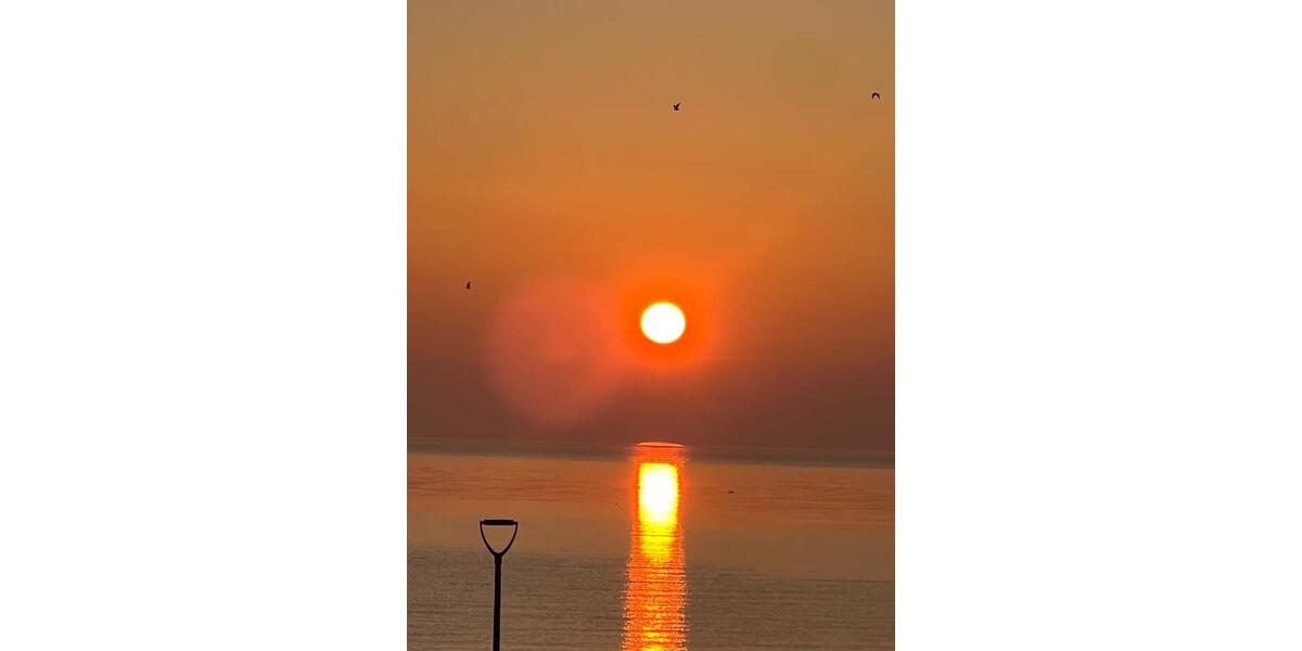 Dachgeschoßwohnung Scharbeutz - 3.5 Zimmer, 51 m&sup2;, 1.280&euro; | Angebot:26226496