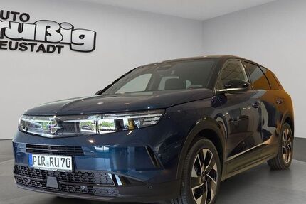 Opel Grandland (X) 4.900 km 31.970 &euro; Neustadt 01844