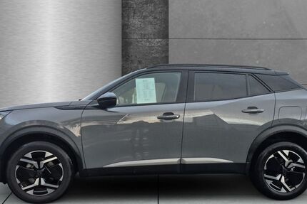 Peugeot 2008 37.690 km 21.980 &euro; Heide 25746