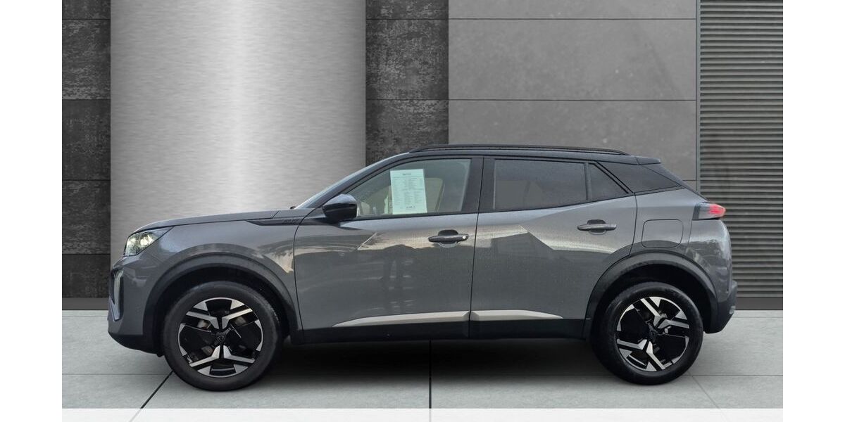 Peugeot 2008 37.690 km 22.950 &euro; Heide 25746