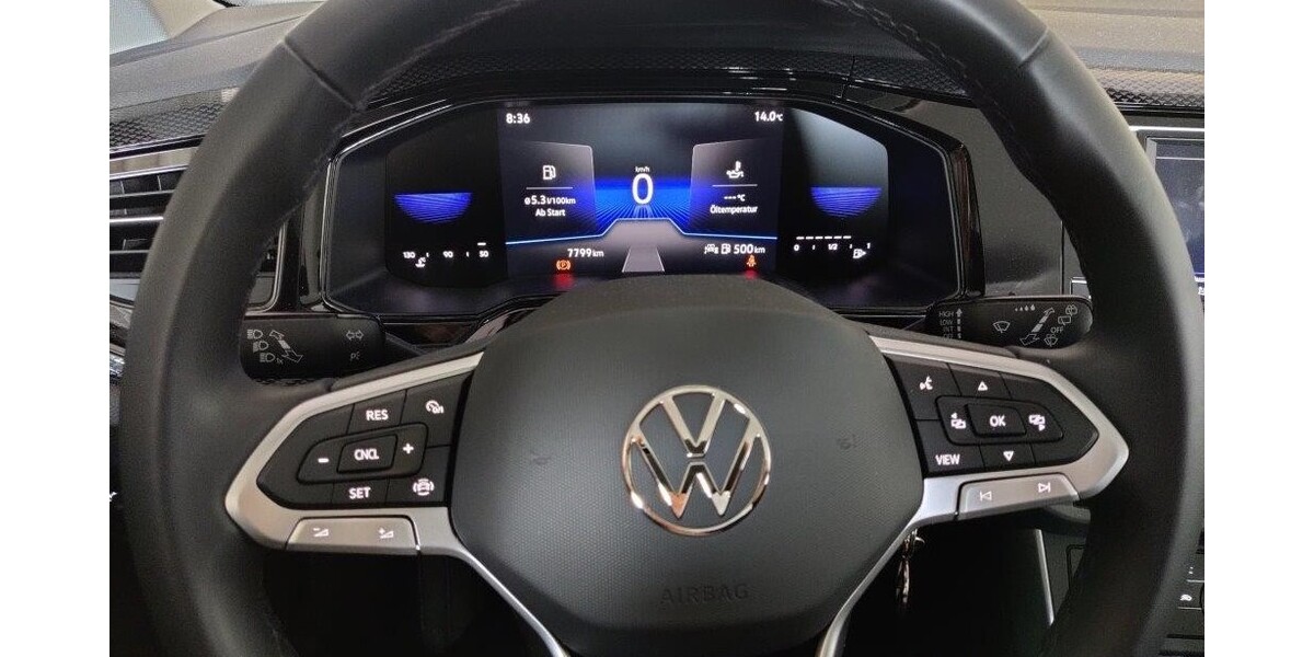 VW Polo 9.500 km 17.999 € Sehnde 31319