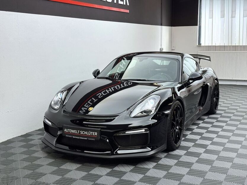 Cayman