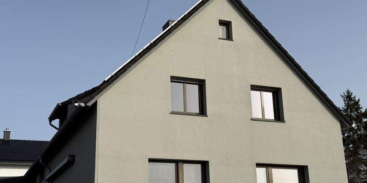 Etagenwohnung Monschau / Mützenich Mützenich - 4 Zimmer, 102 m&sup2;, 200.000&euro; | Angebot:25801607