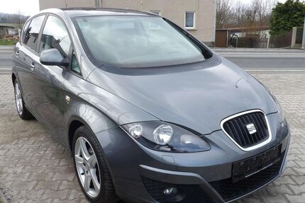 Seat Altea 46.000 km 8.999 &euro; Bautzen 02625