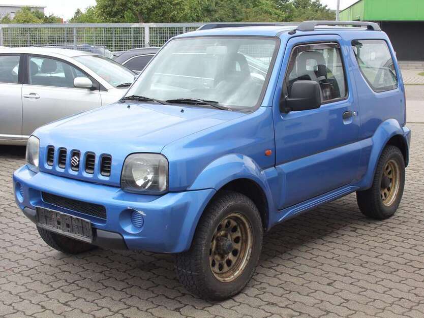Jimny