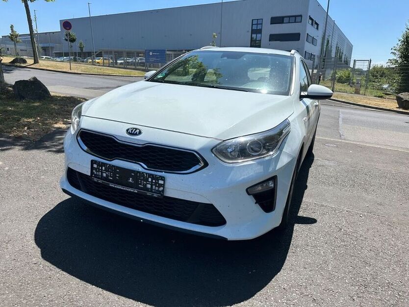 ceed Sportswagon