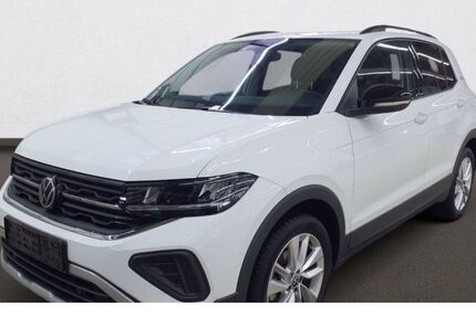 VW T-Cross 25.700 km 20.900 &euro; Ebersberg bei München 85560