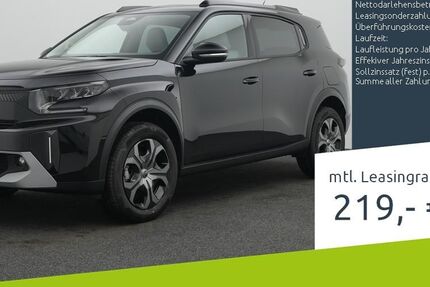 Citroen C3 Aircross 1.500 km 22.890 &euro; Ahaus 48683