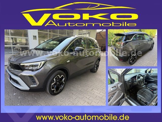 Opel Crossland (X) 33.600 km 17.280 € Neuhofen/Pfalz 67141