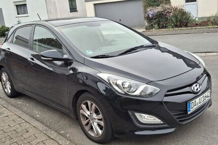 Hyundai i30 150.000 km 6.700 € Ober-Ramstadt (Rohrbach) 64372