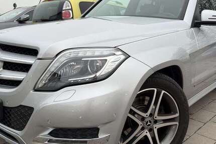 Mercedes-Benz GLK 350 106.000 km 22.990 € Hildesheim 31137
