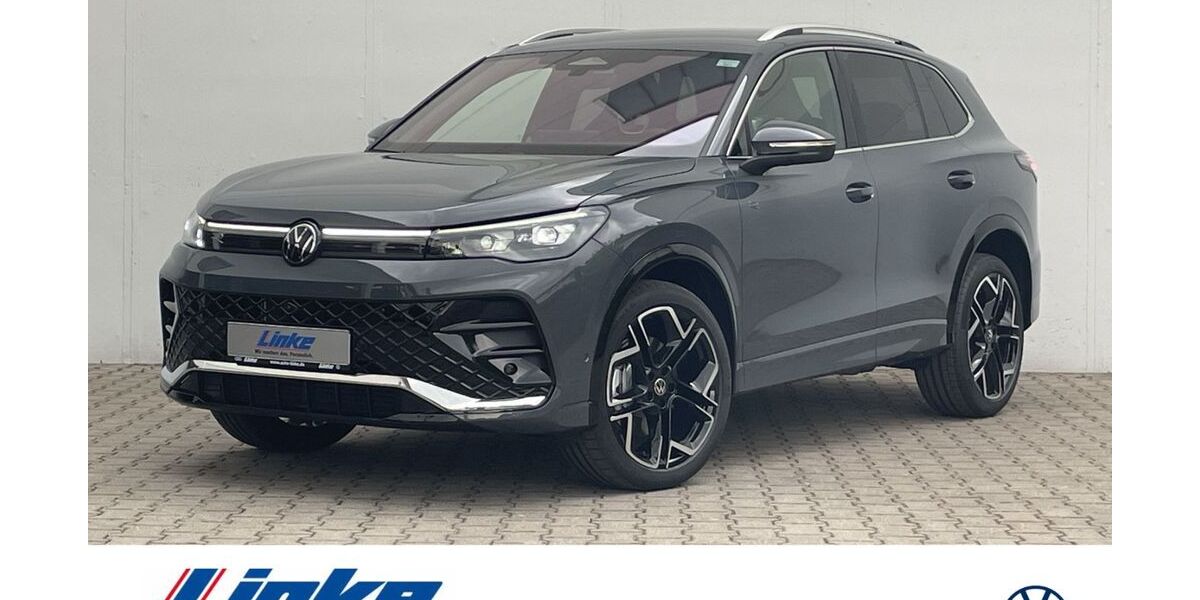 VW Tiguan 6.911 km 57.490 &euro; Crailsheim 74564