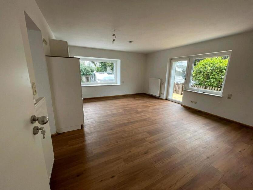 1,5 Zimmerwohnung