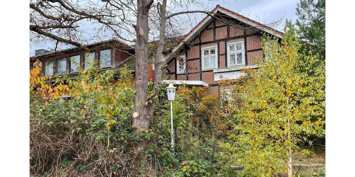 Gewerbeobjekt Höhbeck Brünkendorf - 220.000&euro; | Angebot:25748588