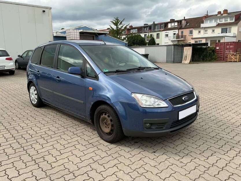 Ford C-Max 225.500 km 1.100 € Bremen 28201